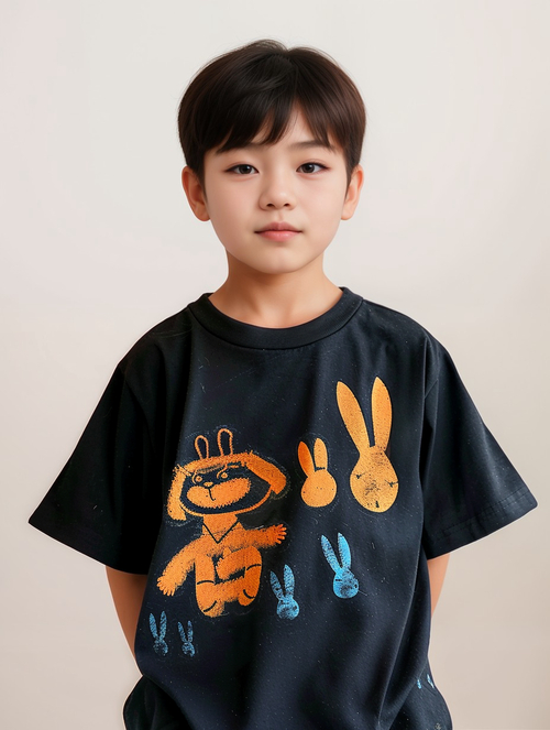 Cute Asian Boy Model Minho