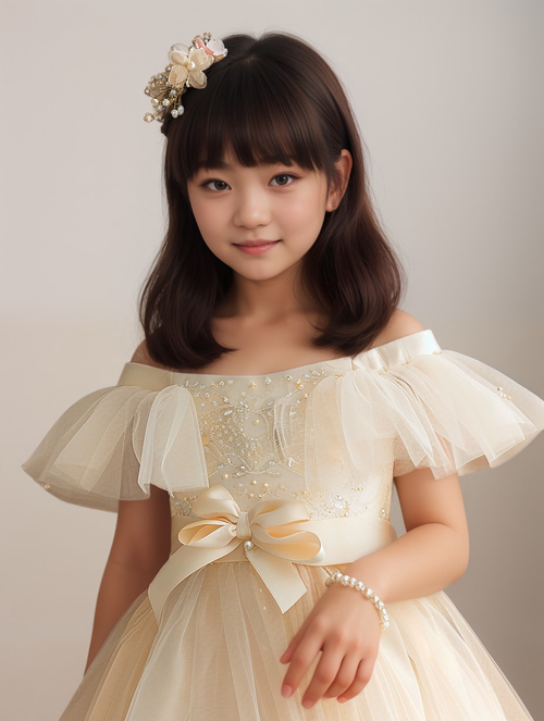 Beautiful Asian Girl Mode Hana