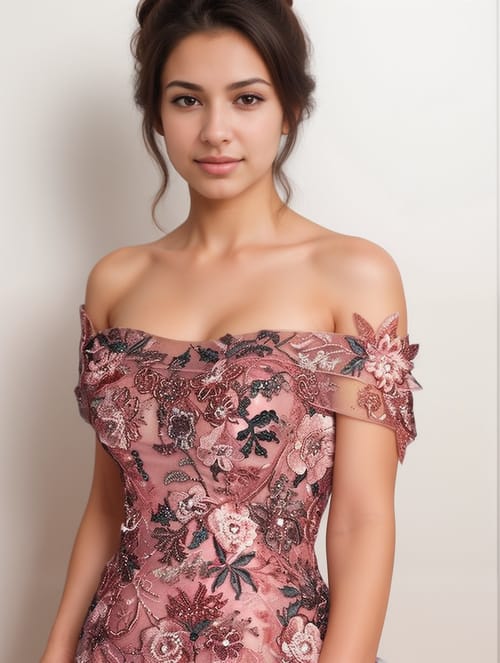 María