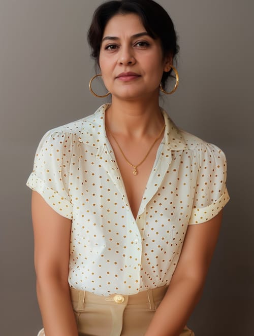 Saanvi